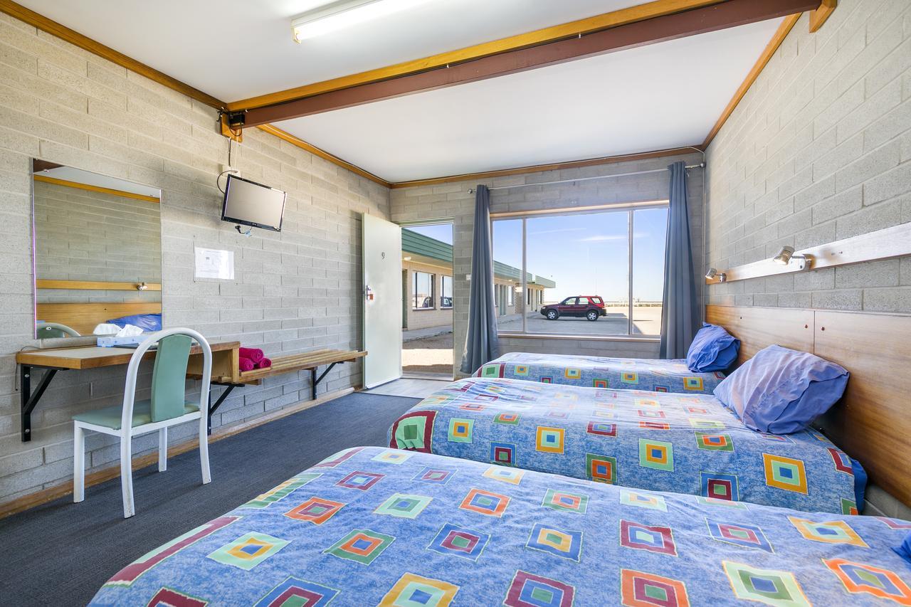 Hotel Nullarbor Roadhouse Exteriér fotografie
