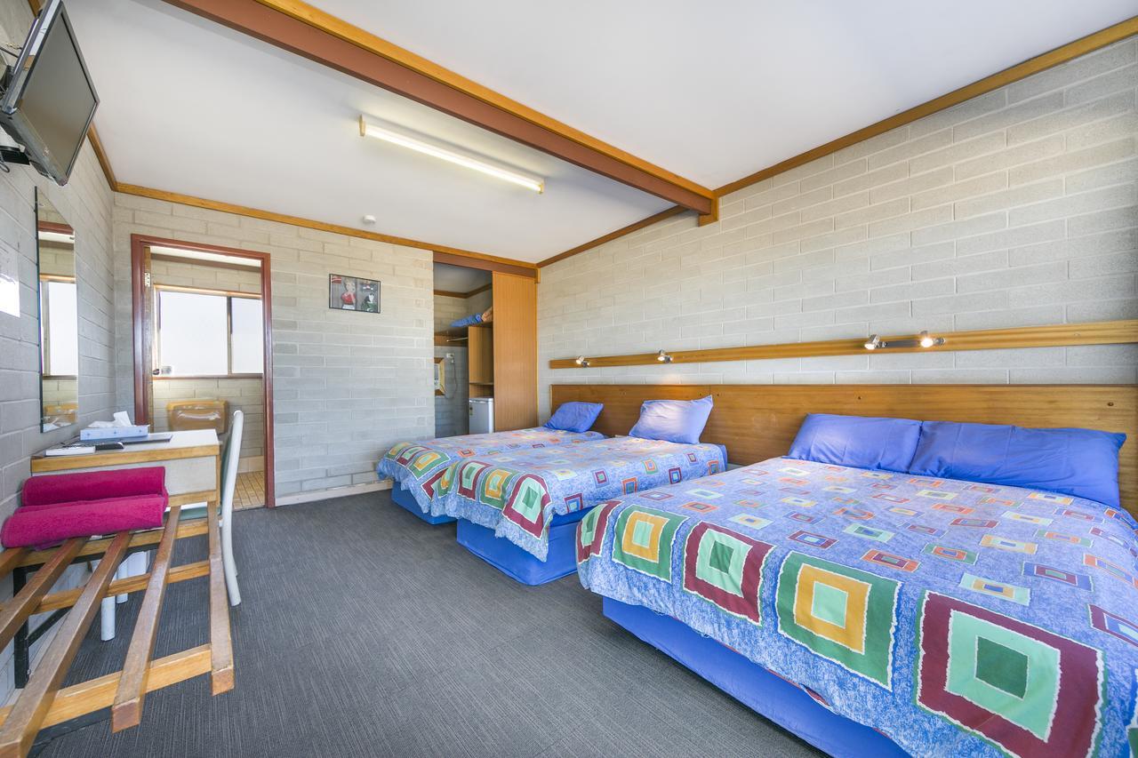 Hotel Nullarbor Roadhouse Exteriér fotografie